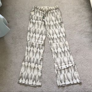 Roxy Women’s Flared Pants